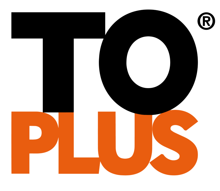 Logo TOplus